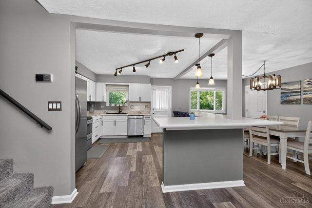 5691 Winton Road, Fairfield, OH 45014