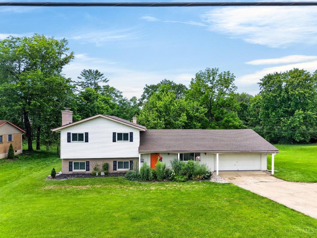 5691 Winton Road, Fairfield, OH 45014