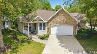 16273 Riverdale Court, Spring Lake, MI 49456
