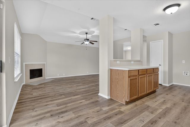 1441 Trading Post Drive, Fort Worth, TX 76131