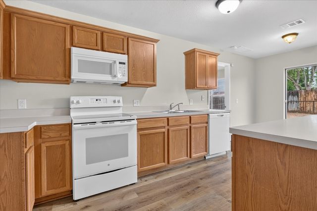 1441 Trading Post Drive, Fort Worth, TX 76131