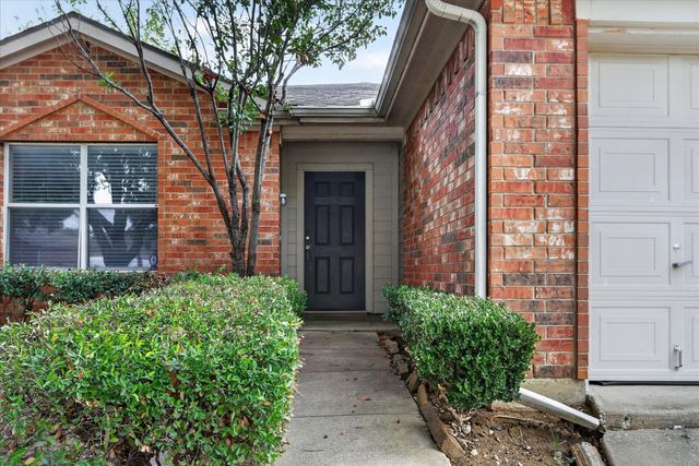 1441 Trading Post Drive, Fort Worth, TX 76131