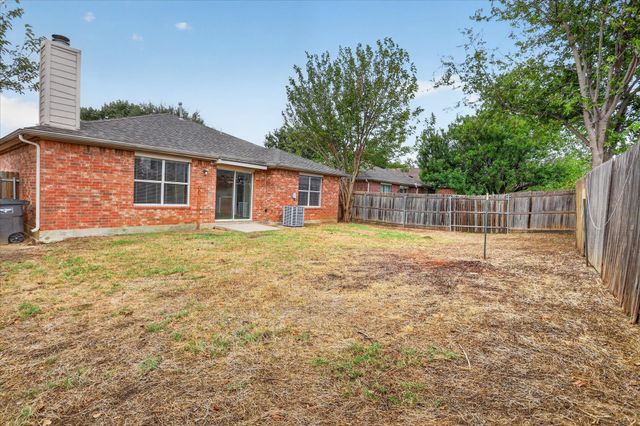1441 Trading Post Drive, Fort Worth, TX 76131