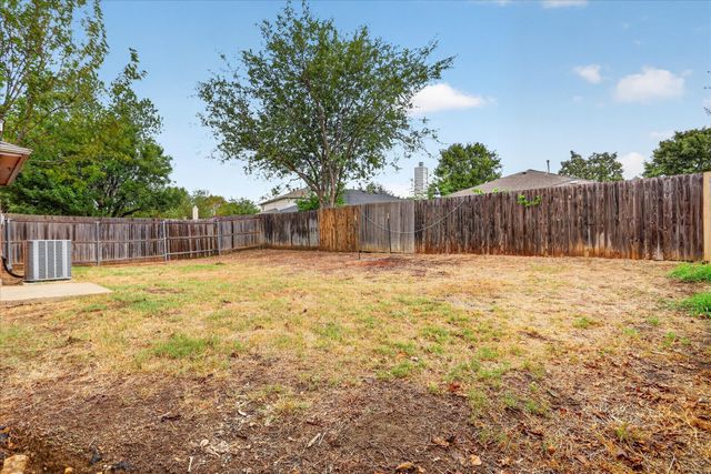 1441 Trading Post Drive, Fort Worth, TX 76131
