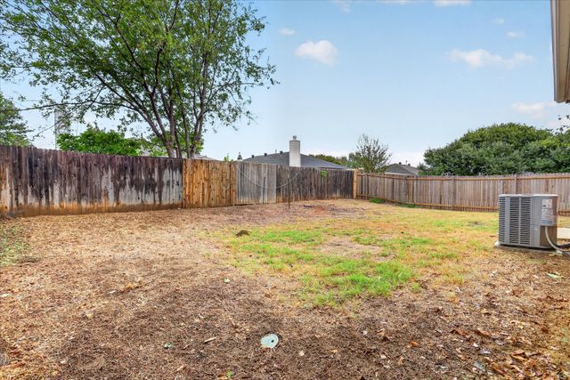 1441 Trading Post Drive, Fort Worth, TX 76131