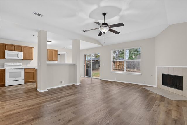 1441 Trading Post Drive, Fort Worth, TX 76131