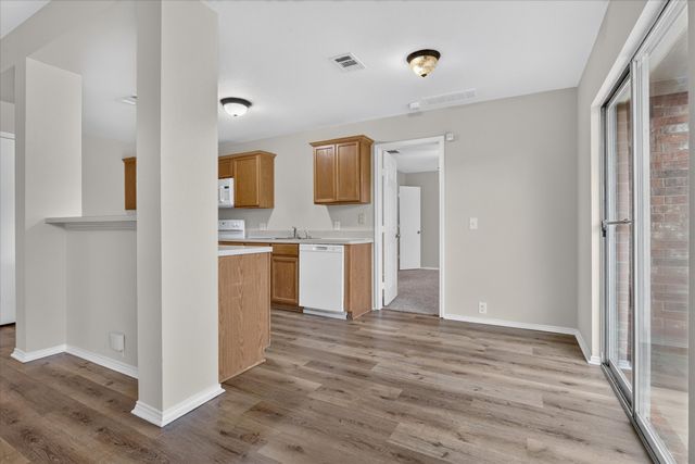 1441 Trading Post Drive, Fort Worth, TX 76131