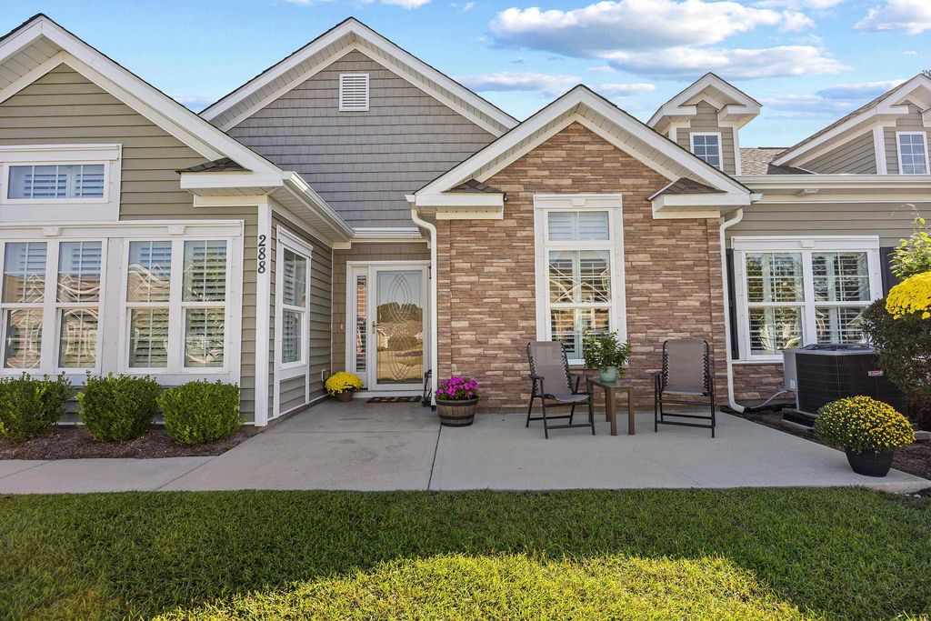 288 Stonewall Cir # 20-3, Longs, SC 29568 — photo 3