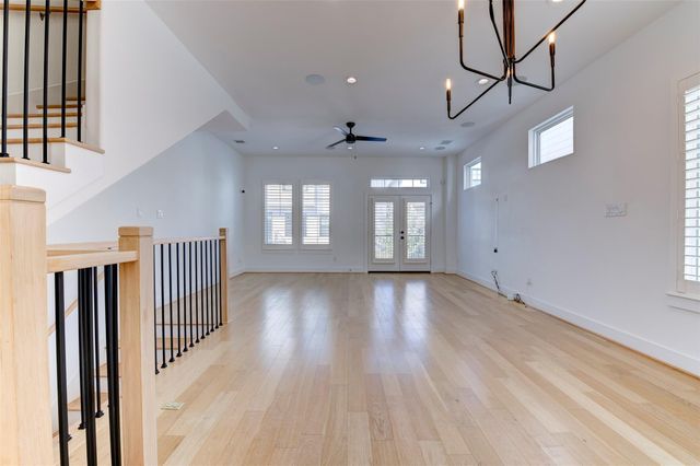 10910 Fire Creek Drive, Houston, TX 77043