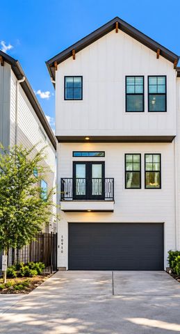 10910 Fire Creek Drive, Houston, TX 77043