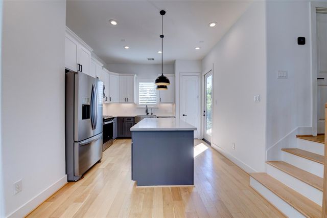 10910 Fire Creek Drive, Houston, TX 77043