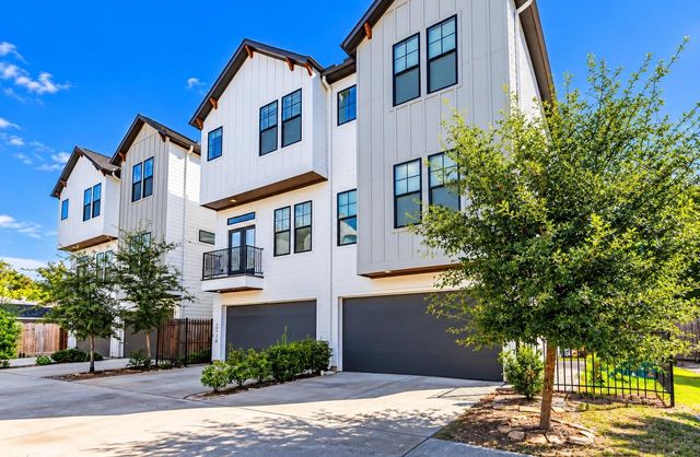 10910 Fire Creek Drive, Houston, TX 77043