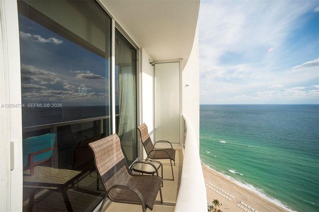 18001 Collins Ave 2711, Sunny Isles Beach, FL 33160