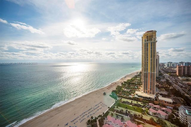 18001 Collins Ave 2711, Sunny Isles Beach, FL 33160