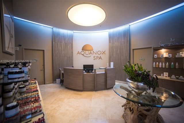 18001 Collins Ave 2711, Sunny Isles Beach, FL 33160