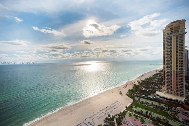 18001 Collins Ave 2711, Sunny Isles Beach, FL 33160