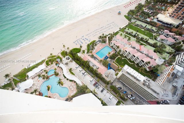 18001 Collins Ave 2711, Sunny Isles Beach, FL 33160
