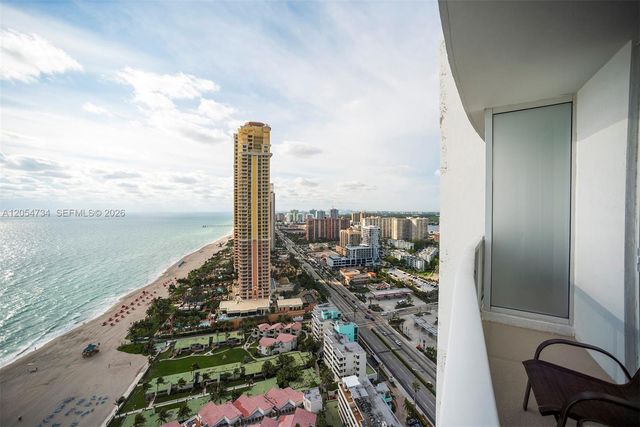 18001 Collins Ave 2711, Sunny Isles Beach, FL 33160