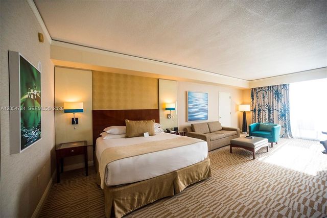 18001 Collins Ave 2711, Sunny Isles Beach, FL 33160
