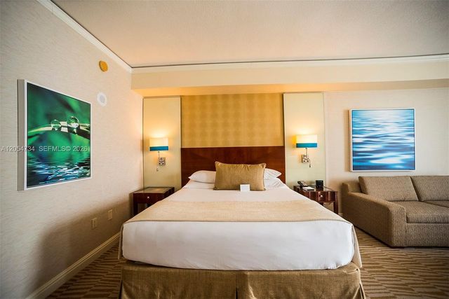 18001 Collins Ave 2711, Sunny Isles Beach, FL 33160