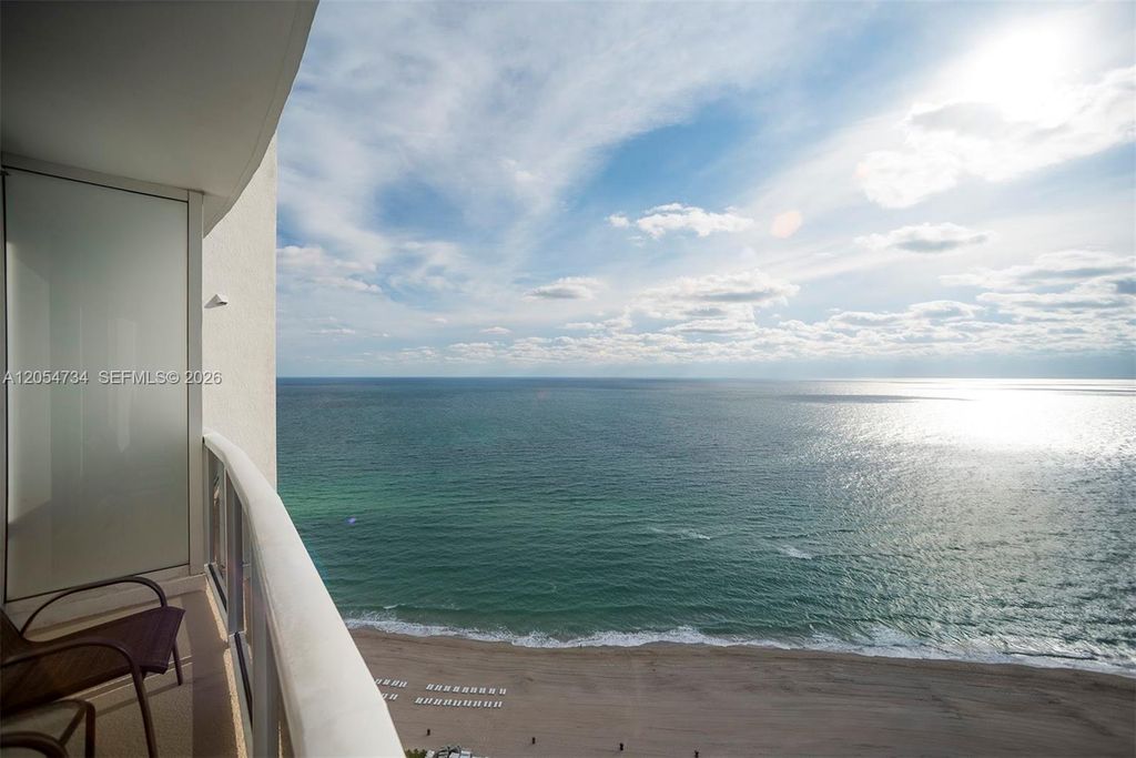 18001 Collins Ave 2711, Sunny Isles Beach, FL 33160