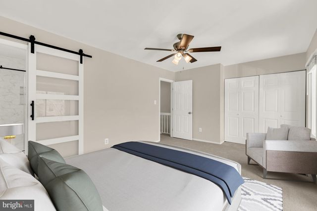 2810 CAMBRIDGE DR, Woodbridge, VA 22192