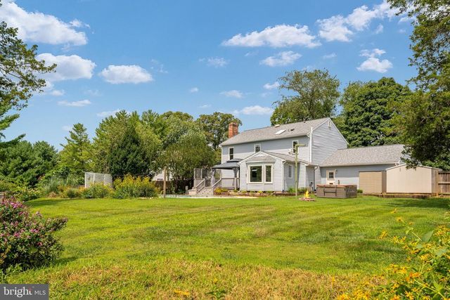 13513 COPPER RIDGE DR, Herndon, VA 20171