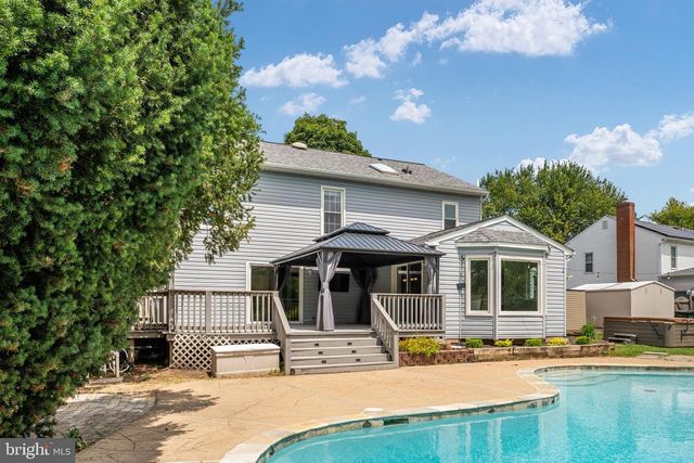 13513 COPPER RIDGE DR, Herndon, VA 20171