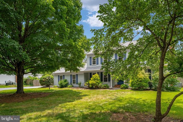 13513 COPPER RIDGE DR, Herndon, VA 20171
