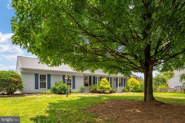 13513 COPPER RIDGE DR, Herndon, VA 20171