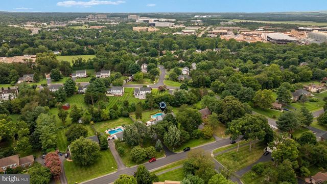 13513 COPPER RIDGE DR, Herndon, VA 20171