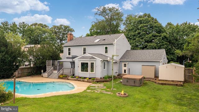 13513 COPPER RIDGE DR, Herndon, VA 20171