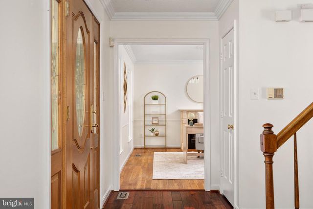 13513 COPPER RIDGE DR, Herndon, VA 20171