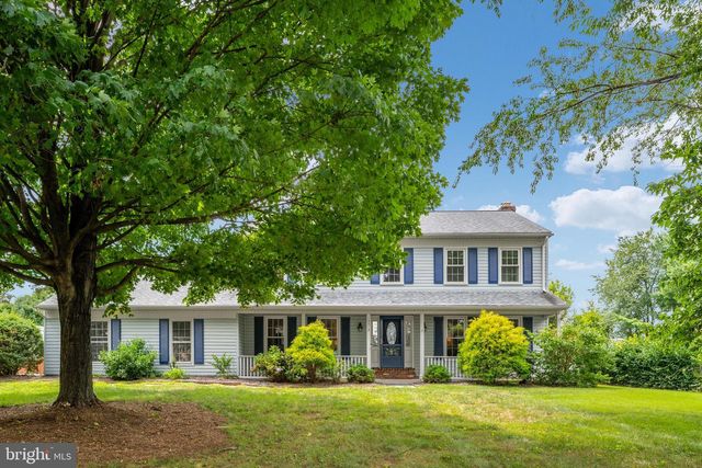 13513 COPPER RIDGE DR, Herndon, VA 20171
