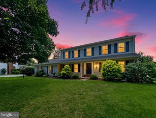 13513 COPPER RIDGE DR, Herndon, VA 20171