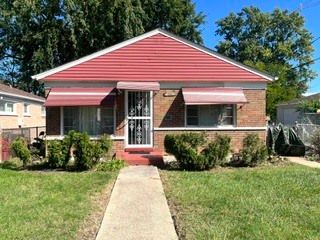 15435 Winchester Avenue, Harvey, IL 60426