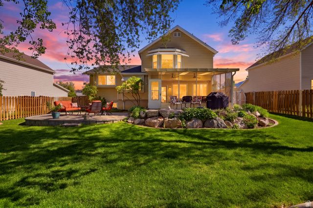 1088 E 1500 N, Layton, UT 84040