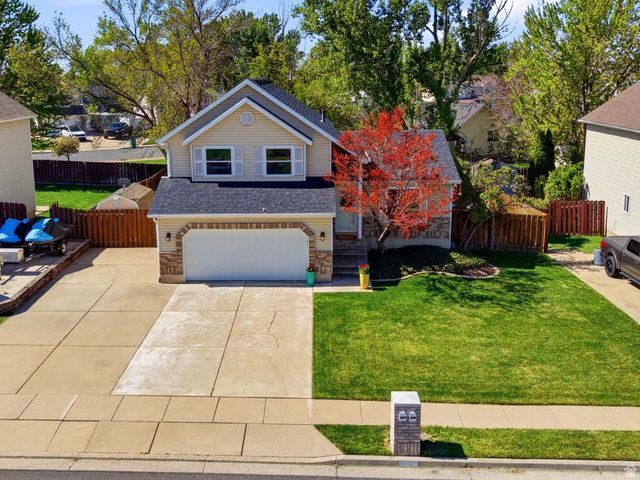 1088 E 1500 N, Layton, UT 84040