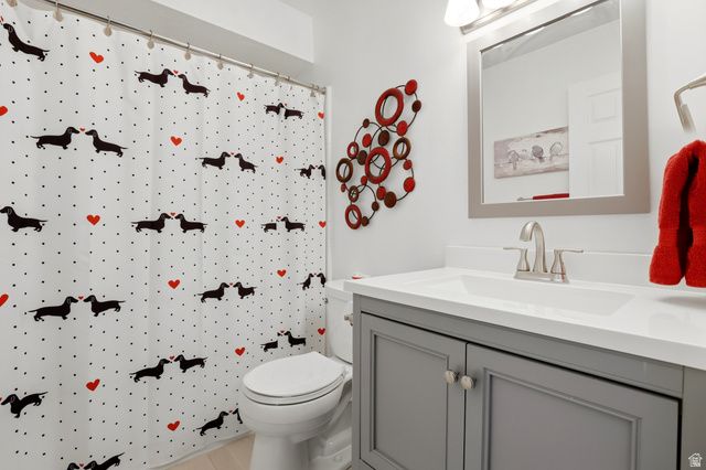 1088 E 1500 N, Layton, UT 84040