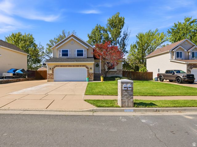 1088 E 1500 N, Layton, UT 84040