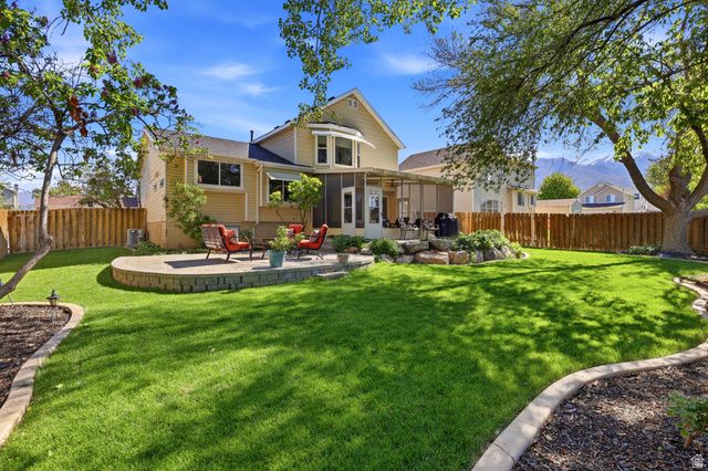1088 E 1500 N, Layton, UT 84040