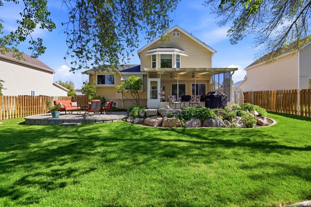 1088 E 1500 N, Layton, UT 84040