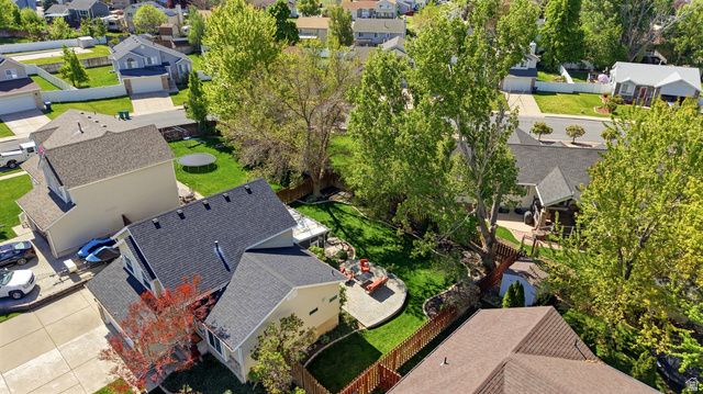 1088 E 1500 N, Layton, UT 84040