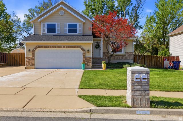 1088 E 1500 N, Layton, UT 84040
