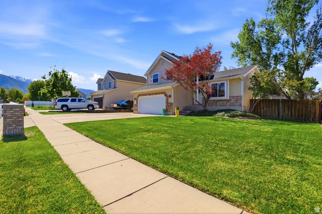 1088 E 1500 N, Layton, UT 84040