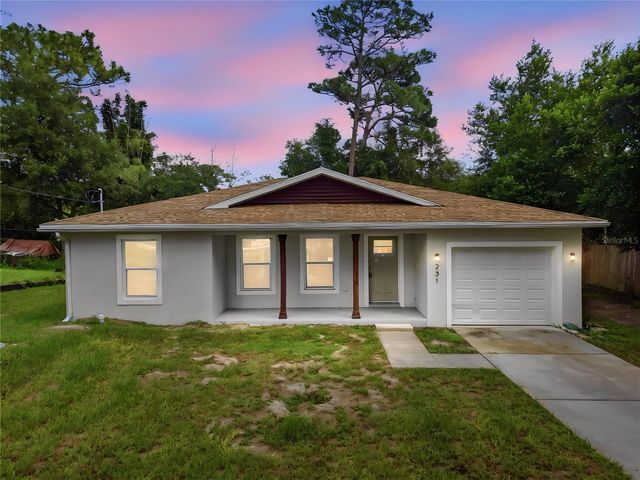 231 CHESTNUT AVENUE, Orange City, FL 32763