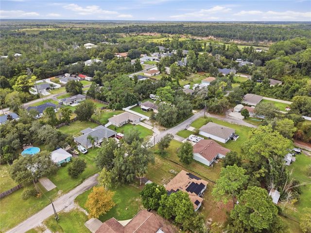 231 CHESTNUT AVENUE, Orange City, FL 32763