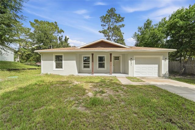 231 CHESTNUT AVENUE, Orange City, FL 32763