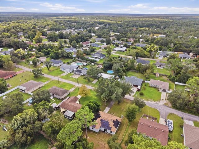 231 CHESTNUT AVENUE, Orange City, FL 32763