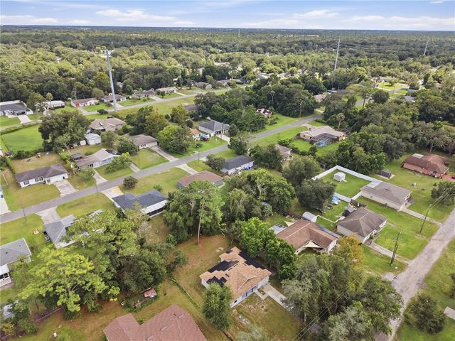 231 CHESTNUT AVENUE, Orange City, FL 32763